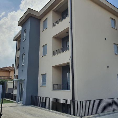 Jox Apartment Podgorica Eksteriør billede