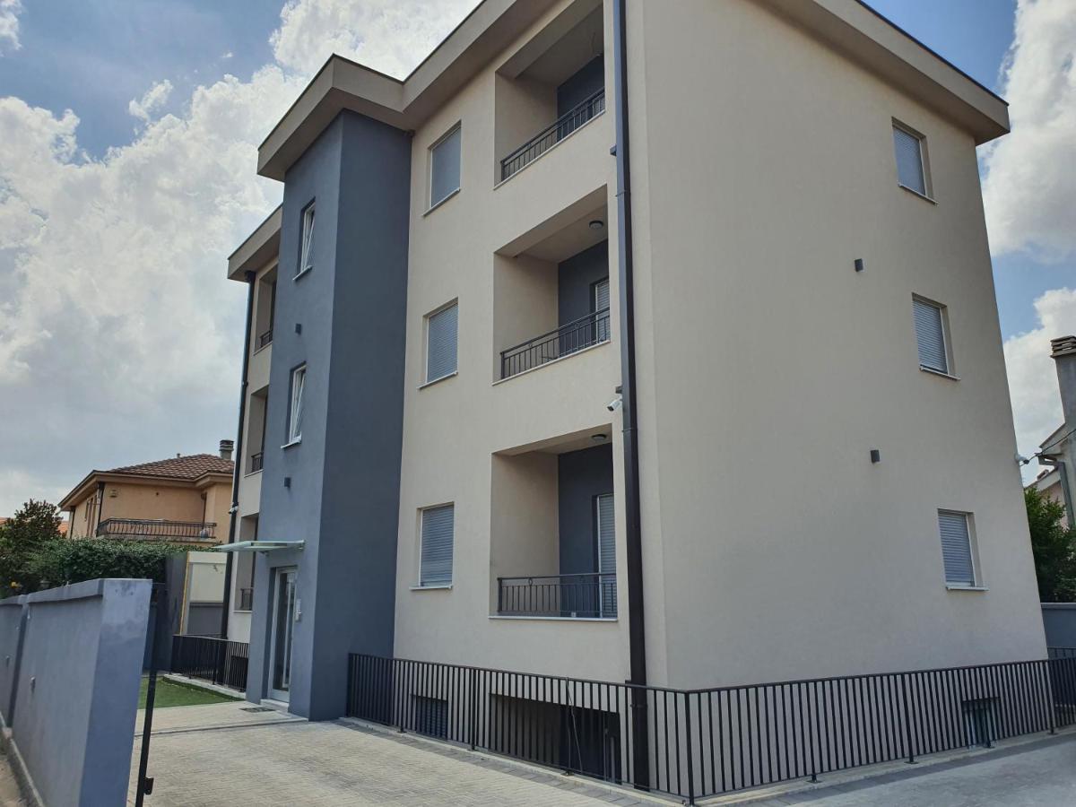 Jox Apartment Podgorica Eksteriør billede