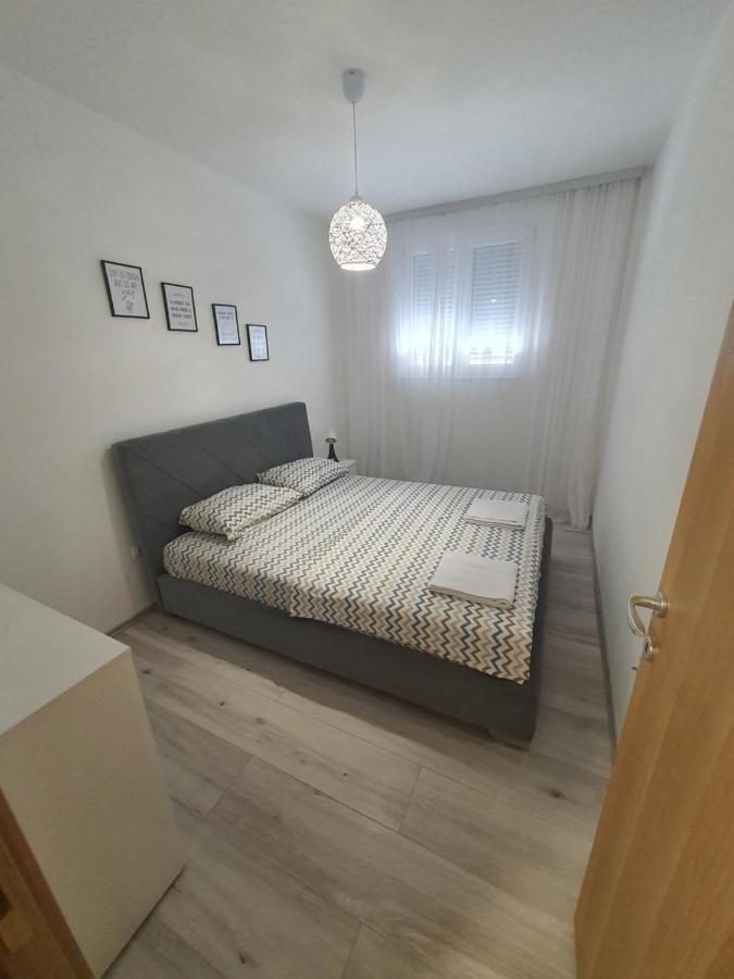 Jox Apartment Podgorica Eksteriør billede