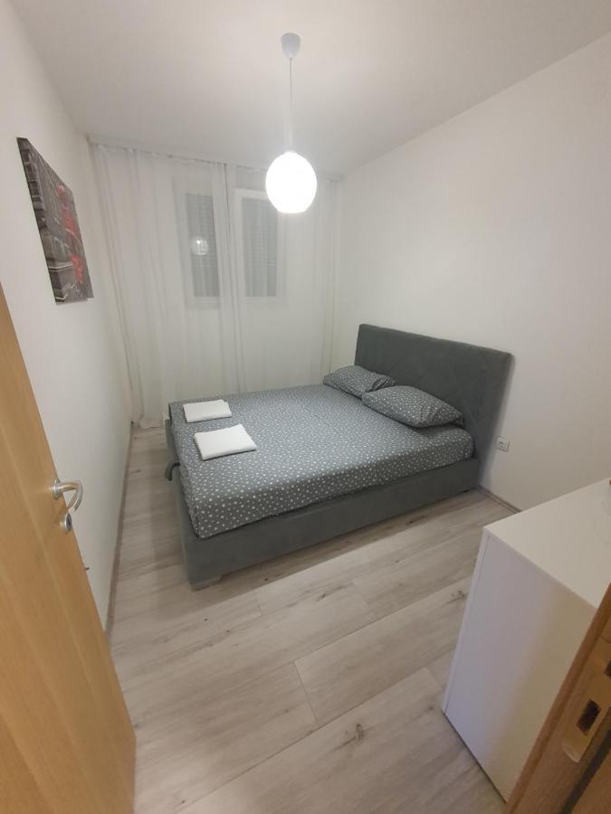 Jox Apartment Podgorica Eksteriør billede
