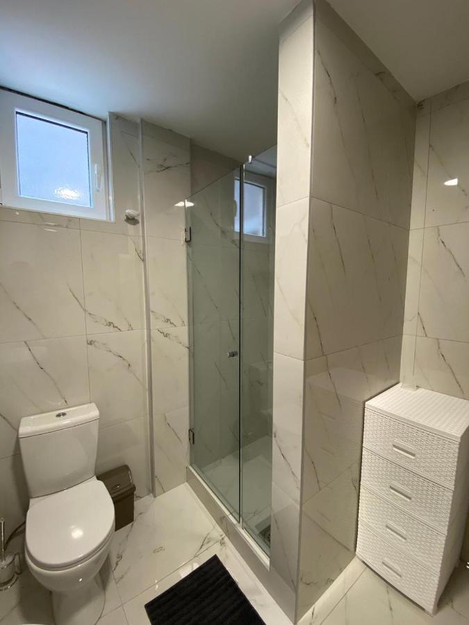 Jox Apartment Podgorica Eksteriør billede